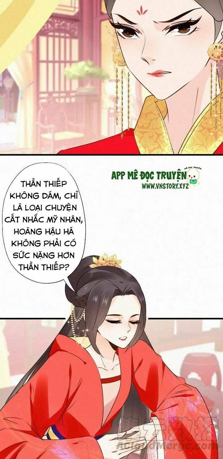 thiên hương mỹ nhân chapter 100 23
