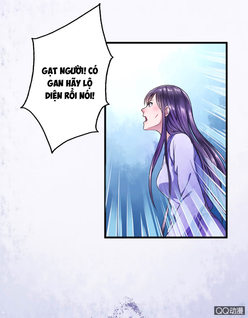 tà y cuồng thê chapter 3 24