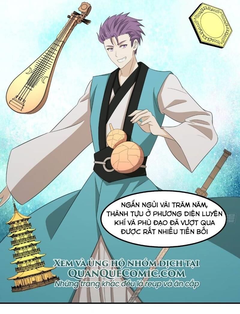 nghịch thiên tiên mệnh chapter 53 24