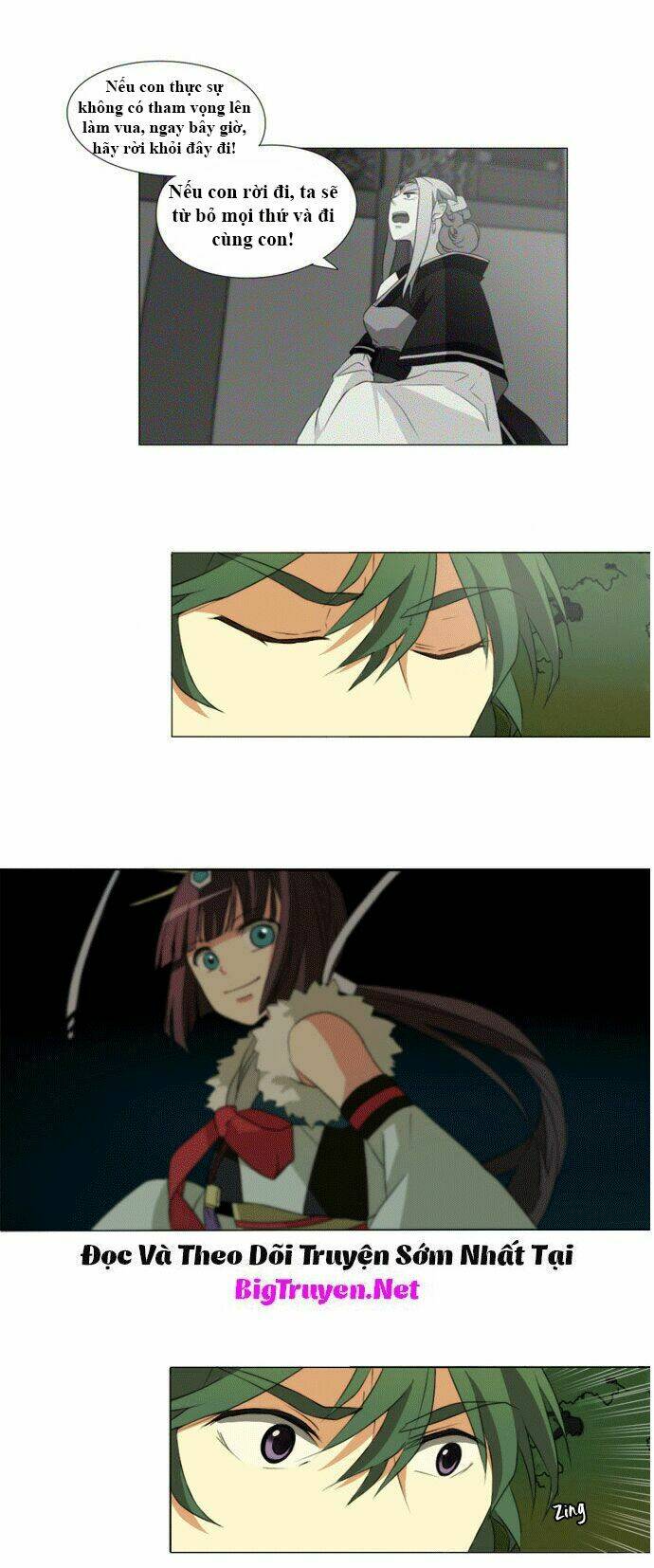 godly bells chapter 28 22