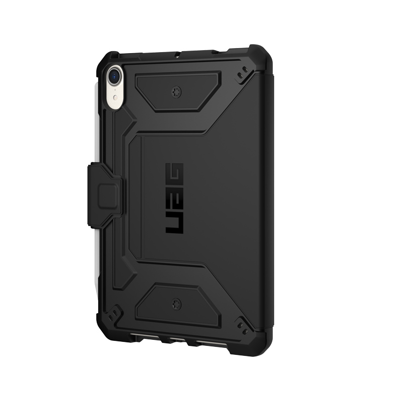 Bao Da dành cho iPad Mini 6 8.3" 2021 UAG Metropolis SE Series - Hàng Chính Hãng