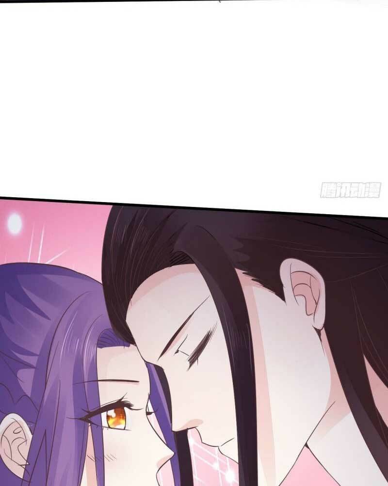 bạo quân thử yêu: yêu hậu như thử đa kiều chapter 109 20