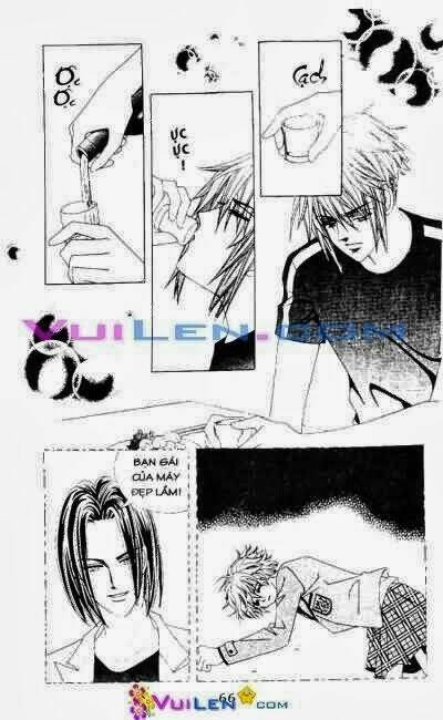 wait! wolf chapter 14 66