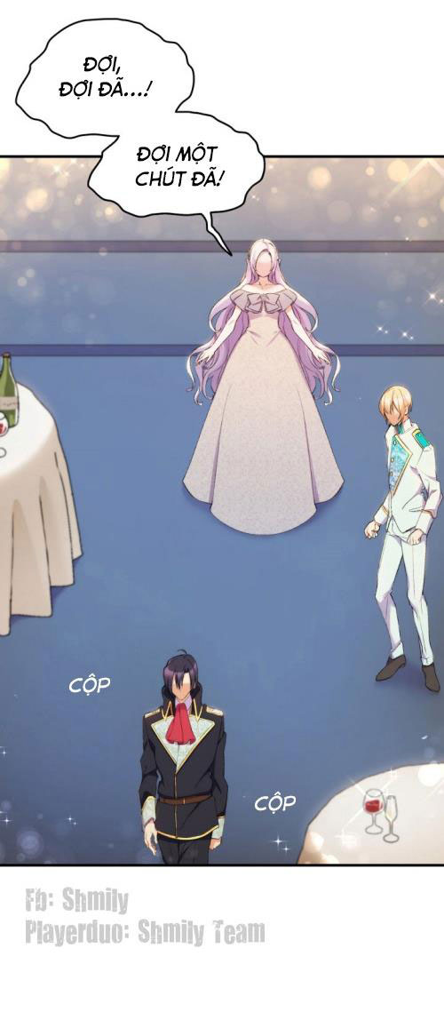 tôi định quyến rũ anh trai nhưng nam chính đã đến chapter 21 9