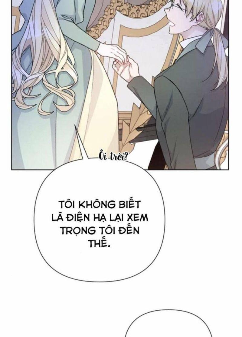 cách mà kỵ sĩ sống như tiểu thư chapter 66 53