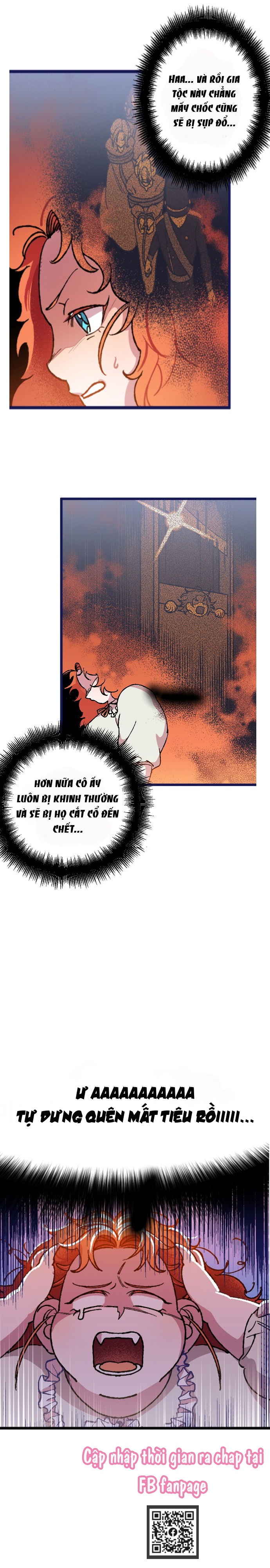 tôi sẽ hồi sinh gia tộc tồi tàn này chapter 1 9