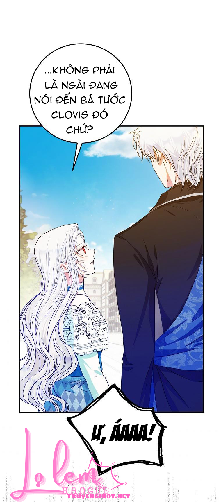 trở thành vợ của nam chính chapter 28.2 20