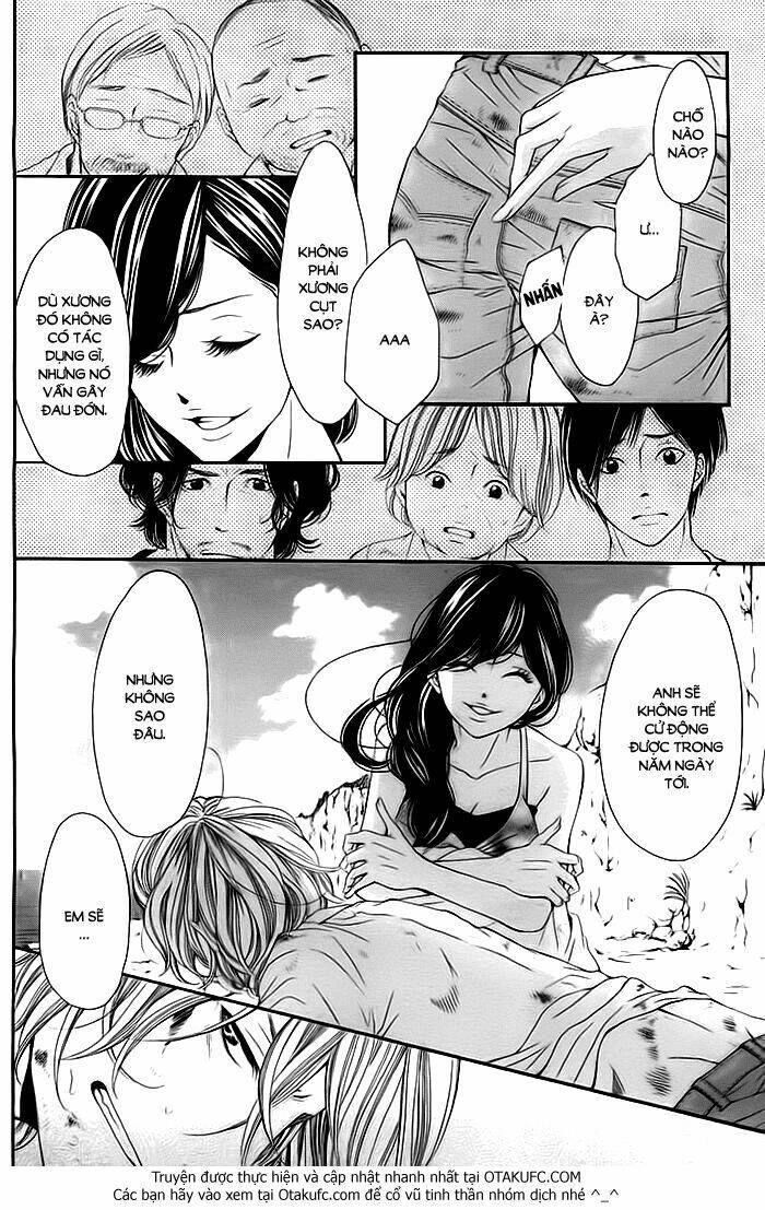 misshitsu no rakuen chapter 1 32