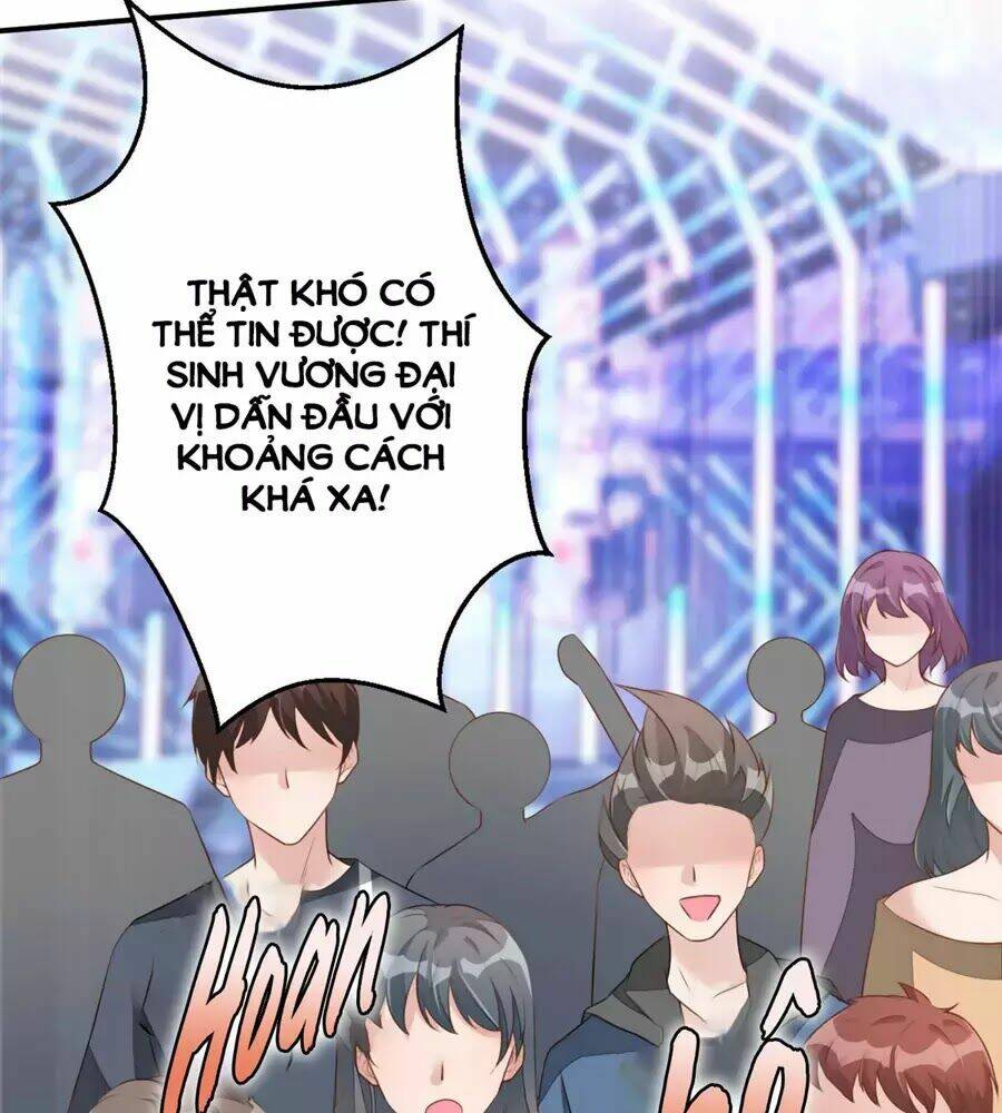 ông xã, em muốn ăn cho anh sạt nghiệp! chapter 2 37