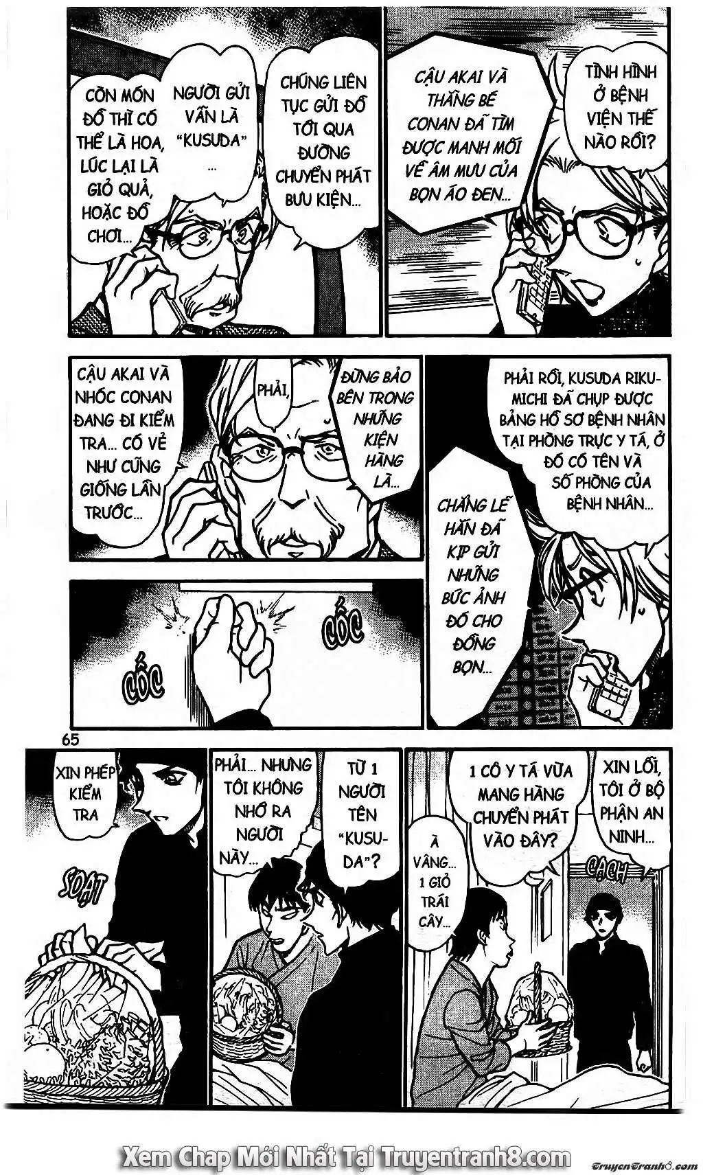 conan chapter 601 13