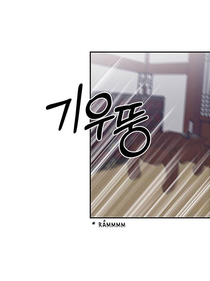 người tình của gwanghae chapter 40 41