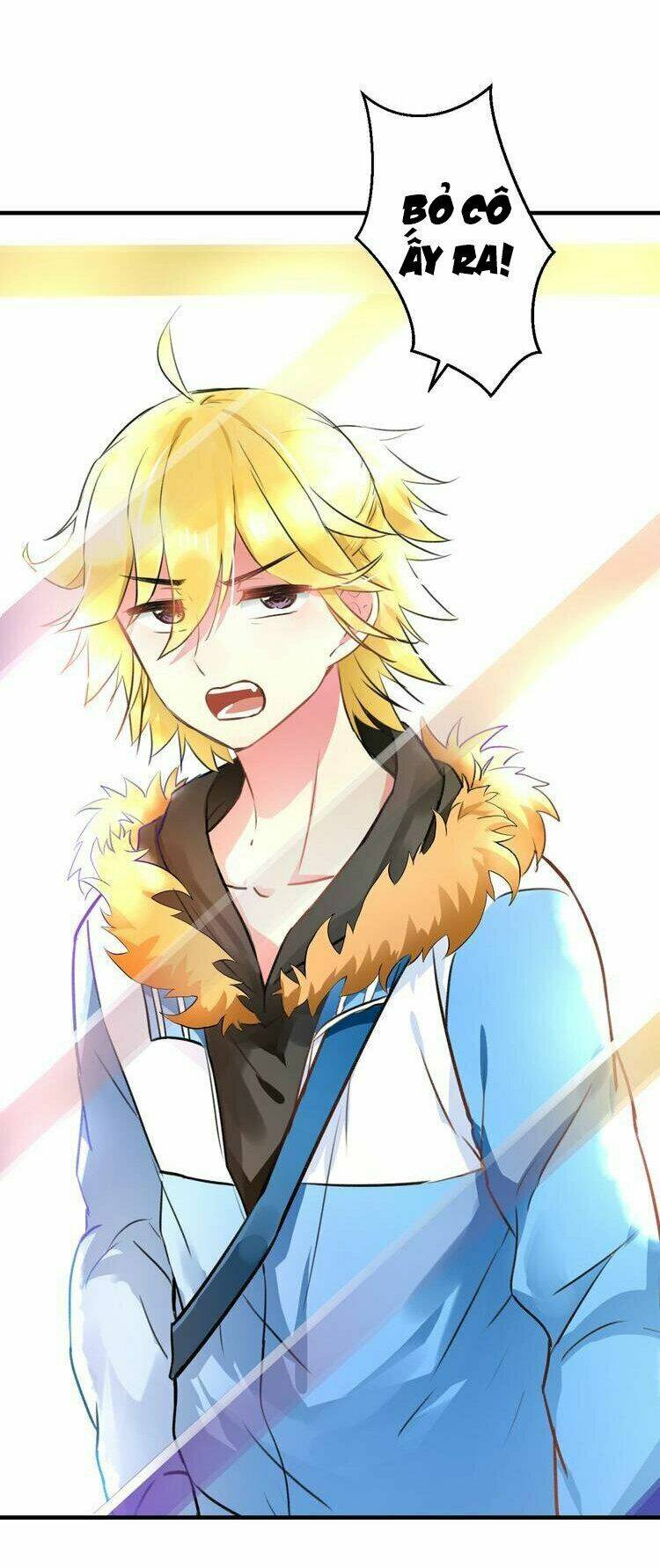 lão ca minh tinh, mời xuất chiêu! chapter 35 29