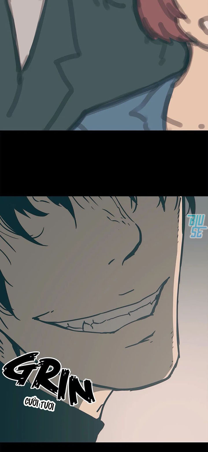 dục vọng chết người chapter 13 25