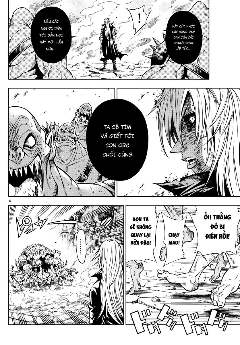 marry grave chapter 8 4