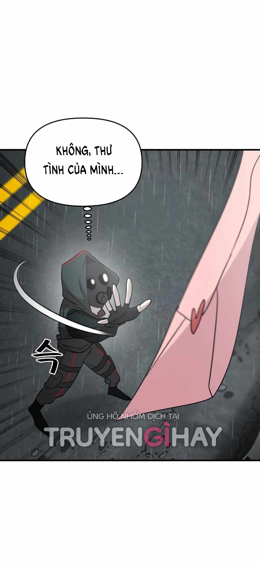 phản diện thuần túy chapter 4.2 32