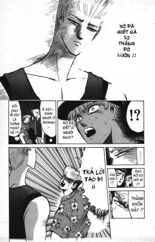 shonan junai gumi chapter 138 11