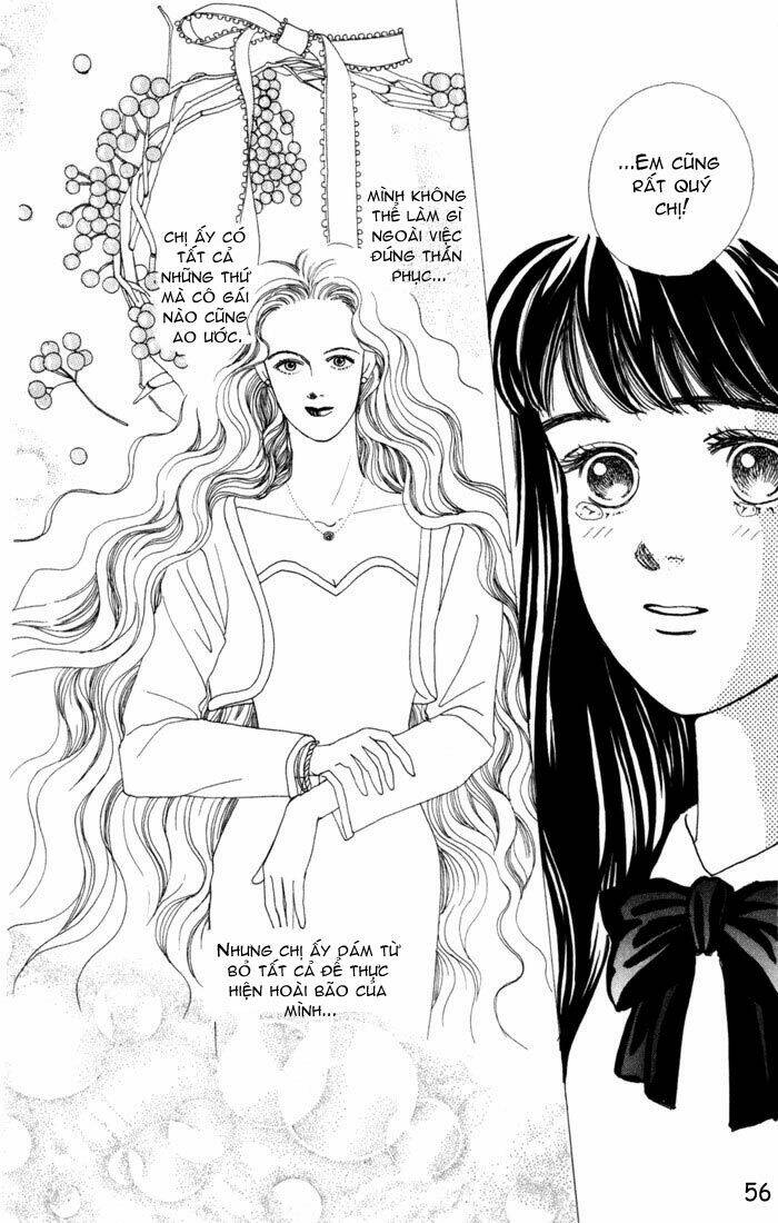 con nhà giàu chapter 20 5