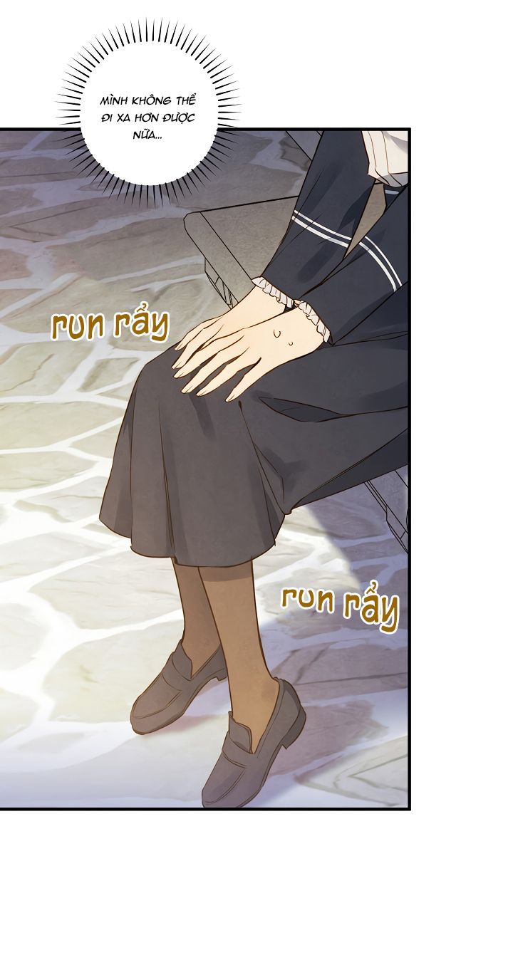 hoàng phi bóng tối - shadow queen chapter 41 6