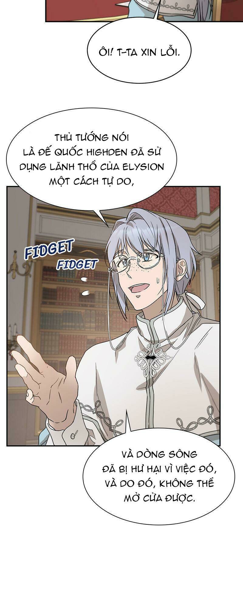 khế ước của ma tộc chapter 30 43