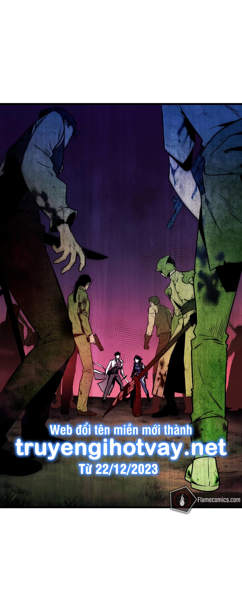 toàn trí độc giả - omniscient reader chapter 199.1 26