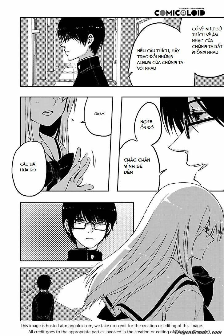 sarishinohara chapter 2 22