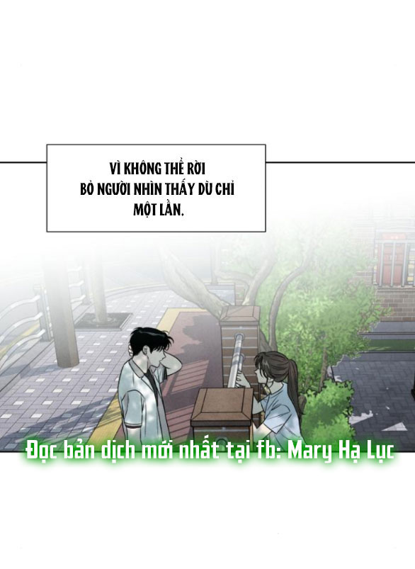 điều khiến tôi quyết tâm muốn chết chapter 71.2 32