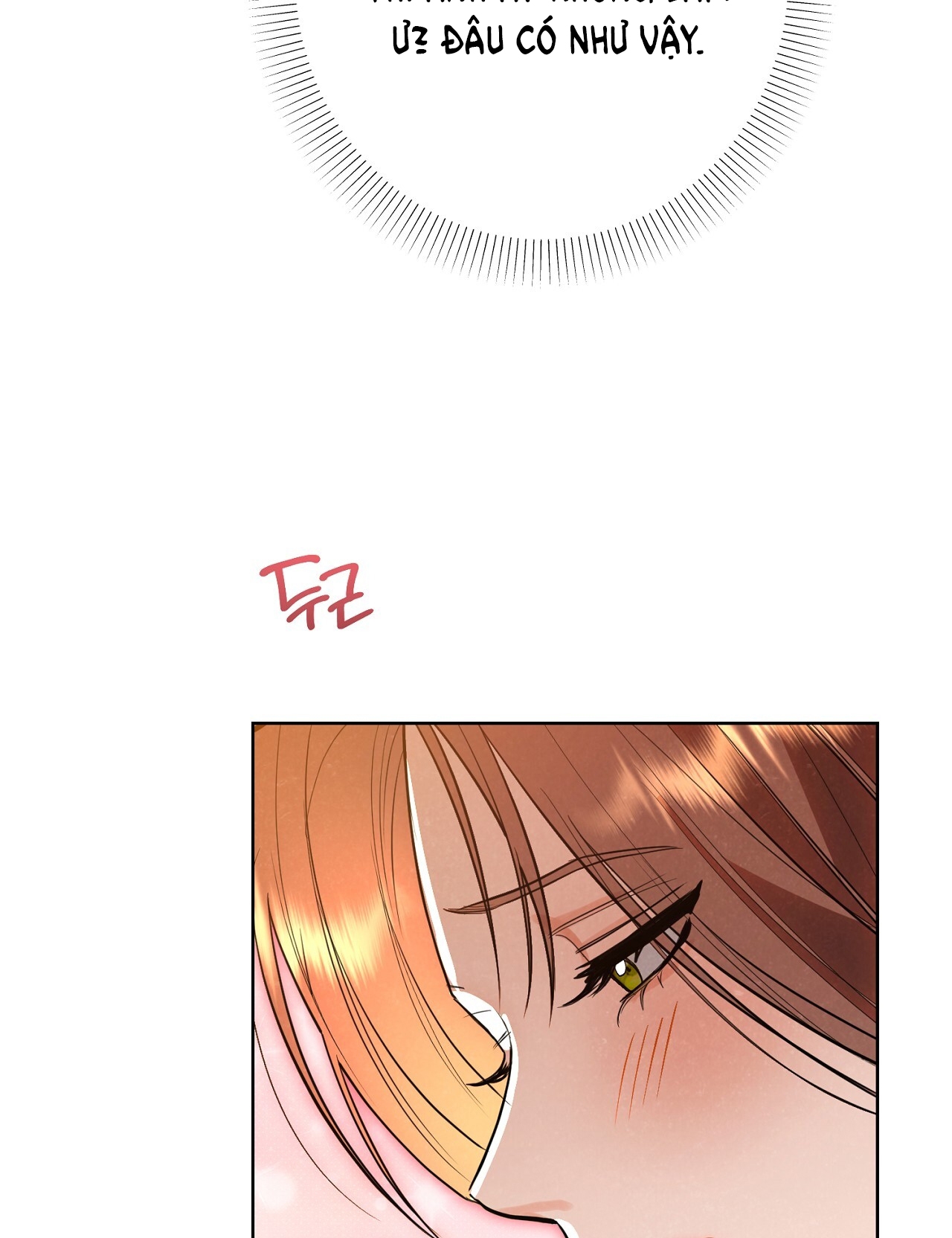 [18+] Trời Sinh Địch Thủ chapter 46.2 58