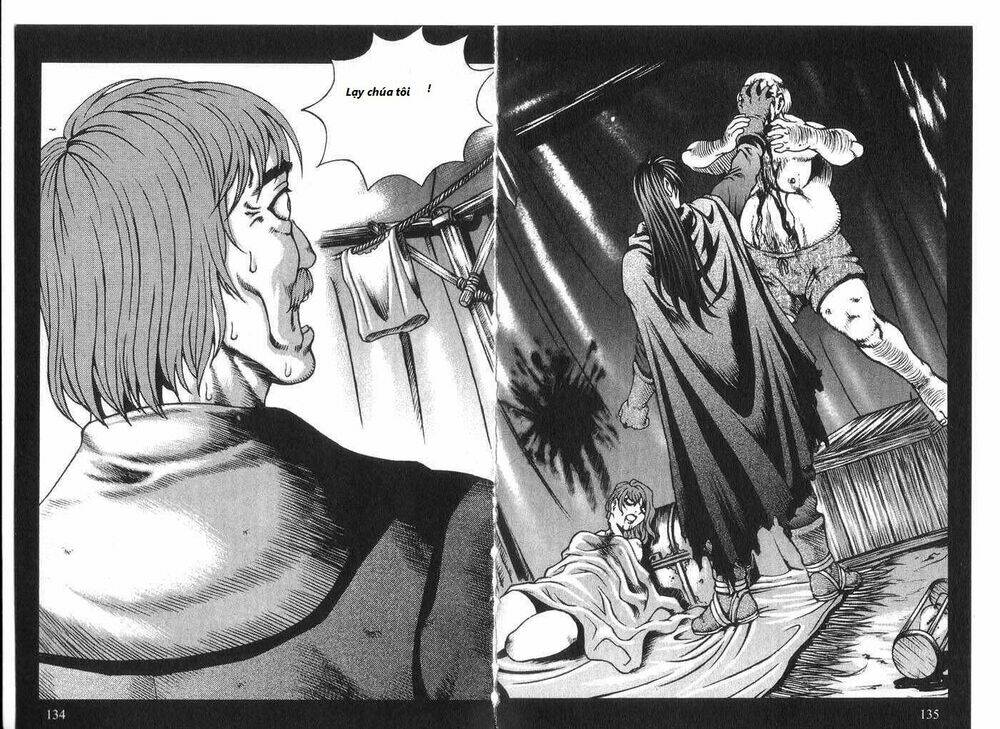 rebirth - tái sinh chapter 25 6