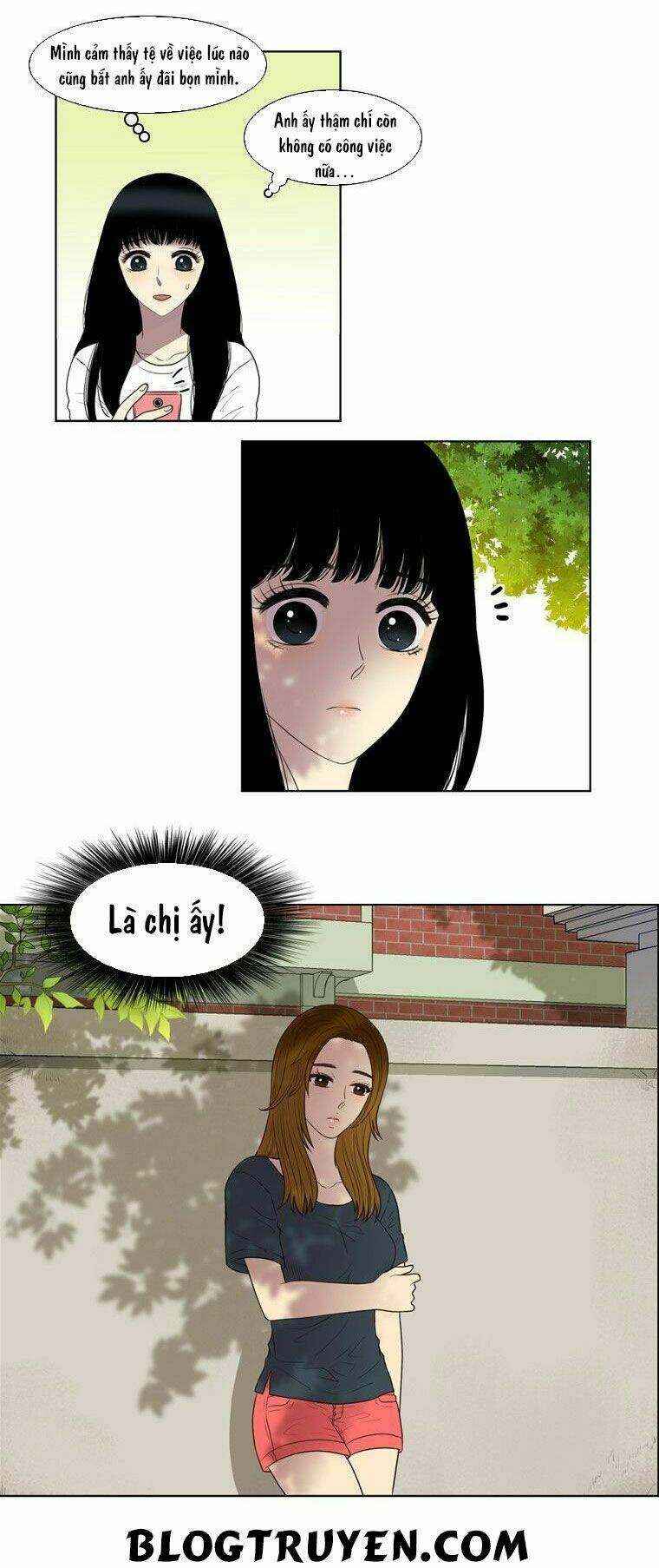 my shining world chapter 25 22