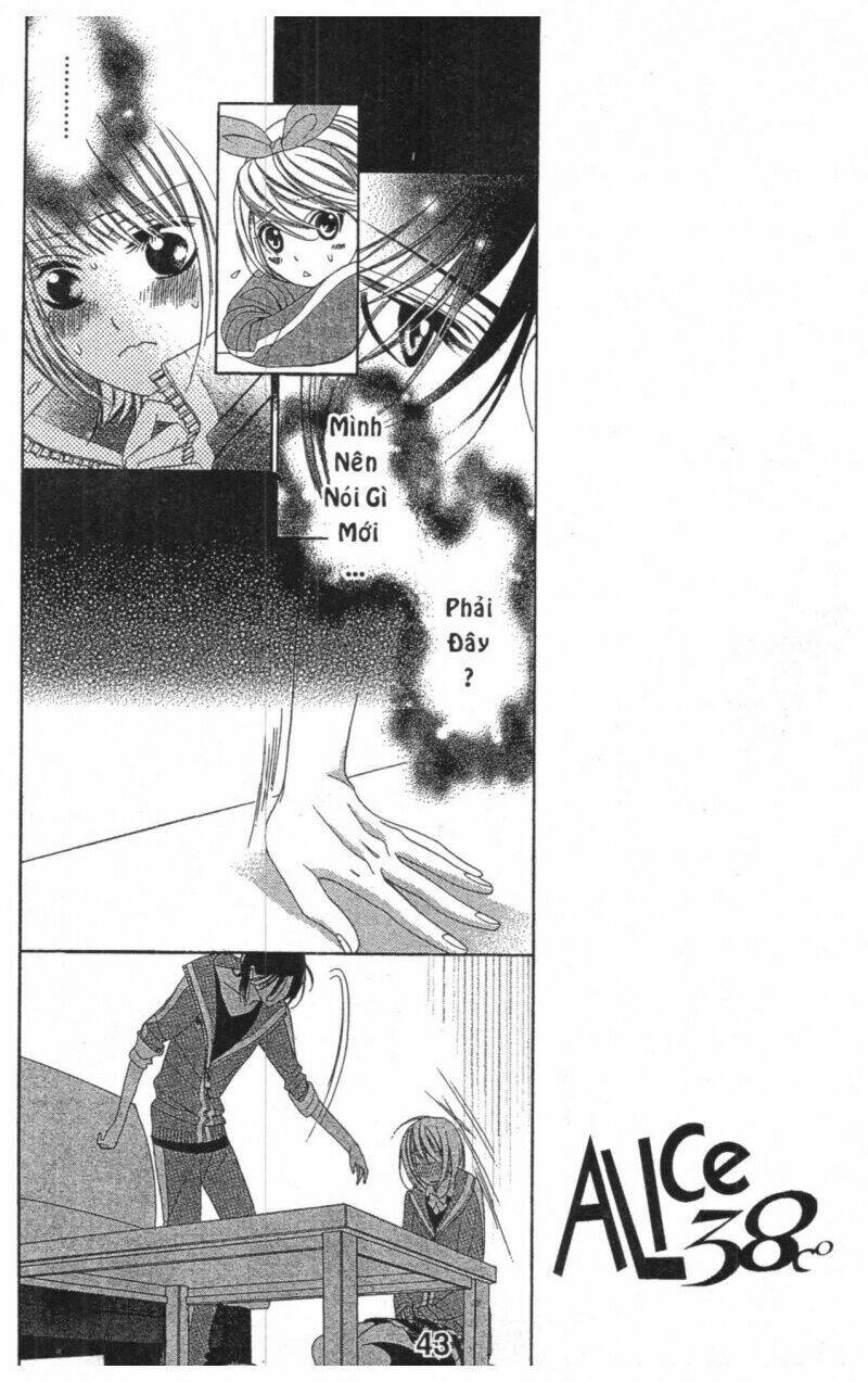 alice binetsu 38°c - we are tsubasa ga oka d.c chapter 3 43