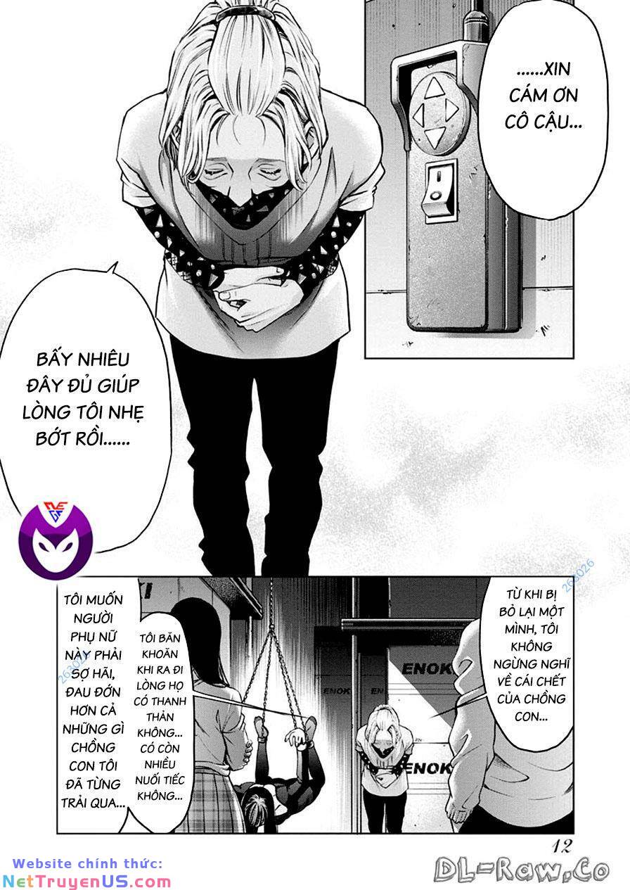 breakfast club chapter 25 9