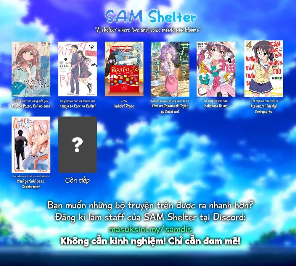 Kakunaru Ue Wa chapter 5 25