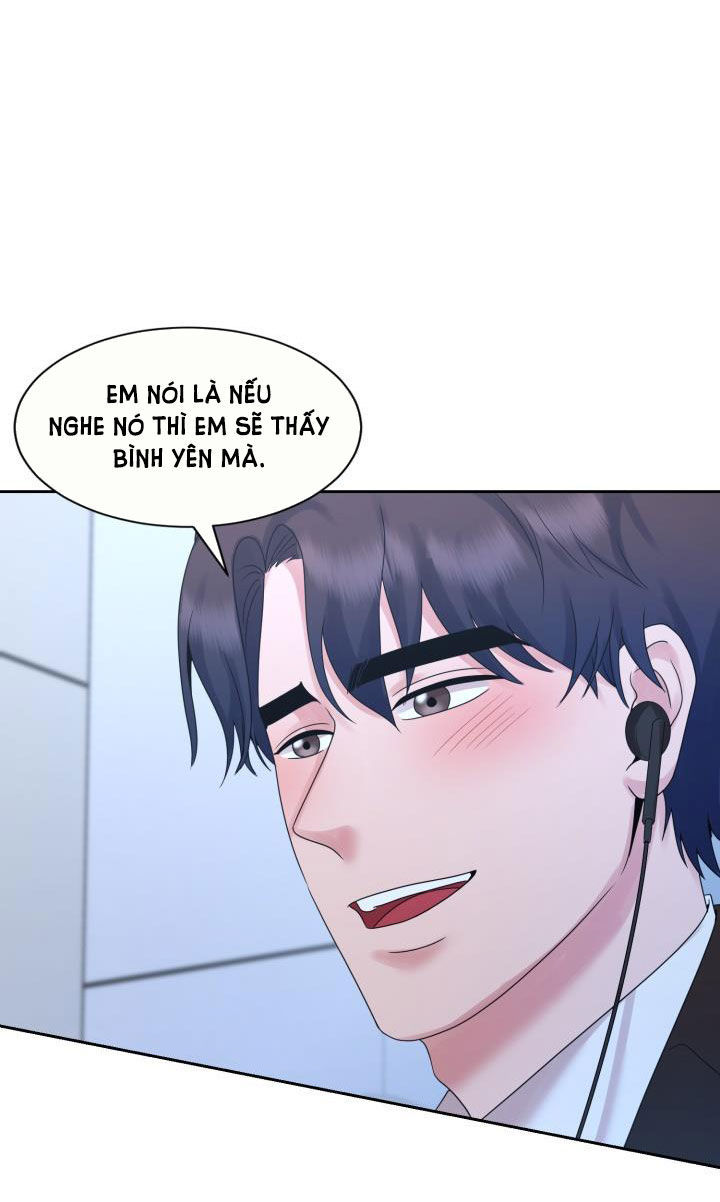 [18+] vì điên nên kết hôn chapter 28.2 25