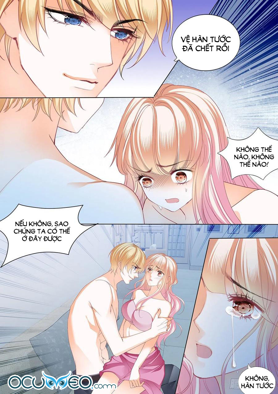 bá đạo tiểu thúc, xin trêu chọc vừa thôi! chapter 188 1