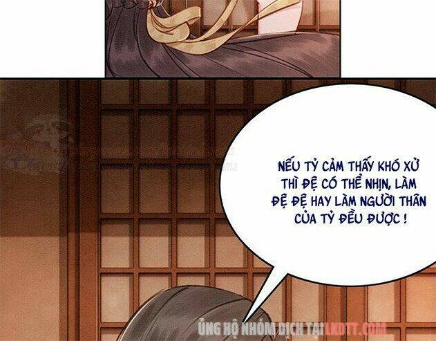 trọng sinh bá sủng nhiếp chính vương quá mạnh mẽ chapter 73 88