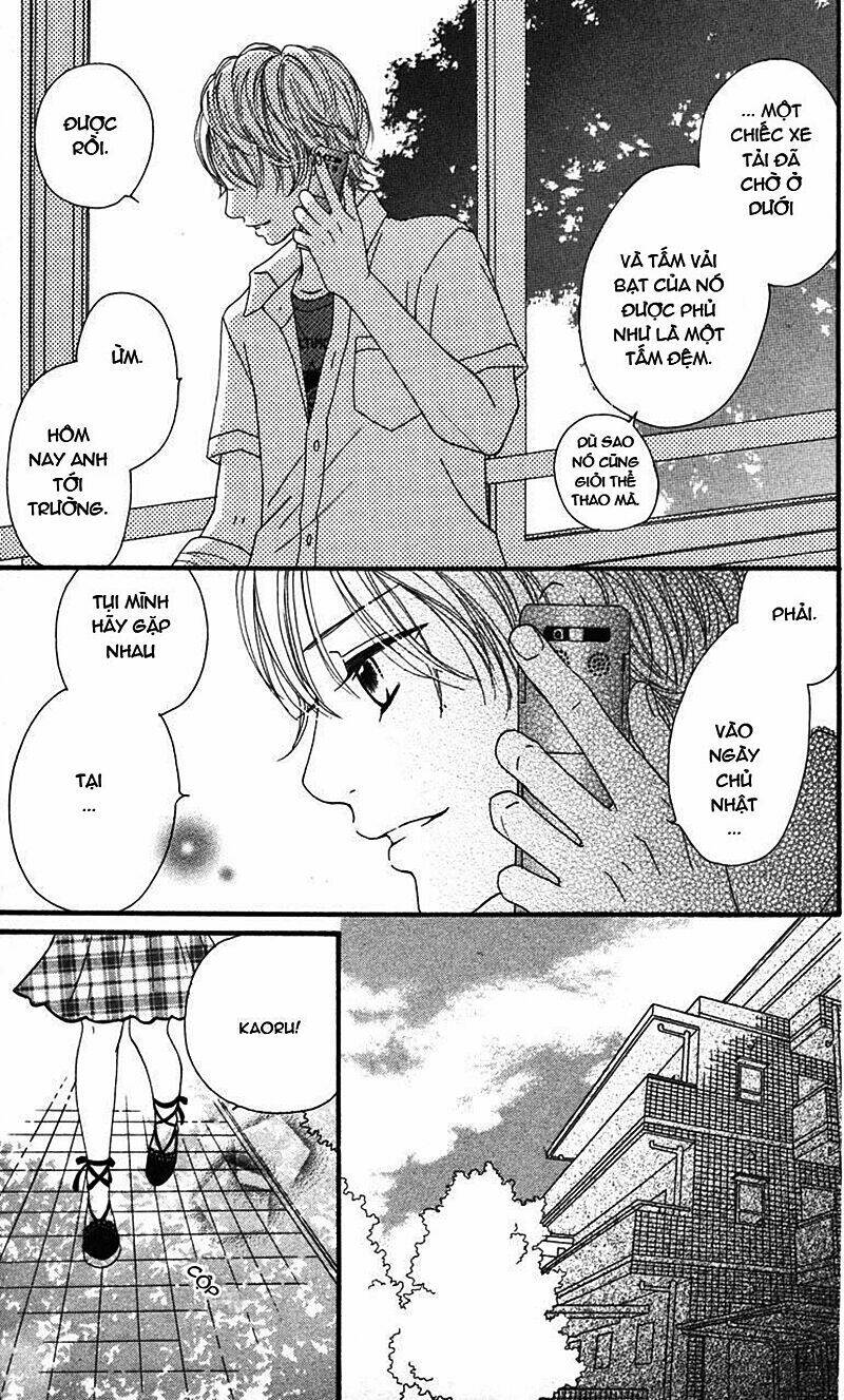 tobenai tori chapter 3 29