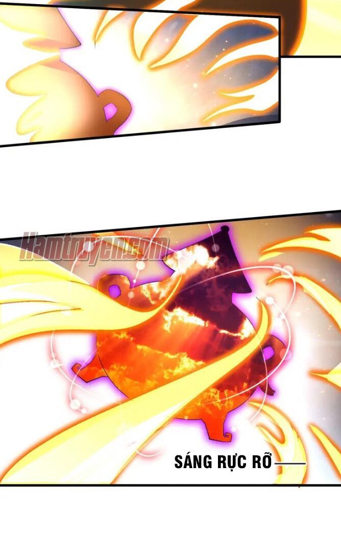 đại nghịch chi môn chapter 88 29