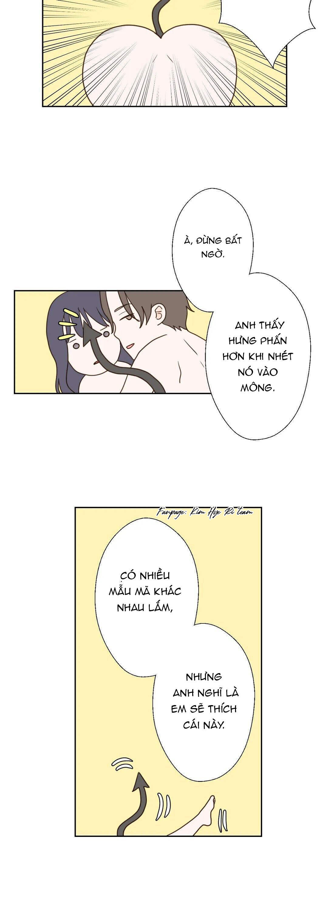 honey bed talk chapter 13 23