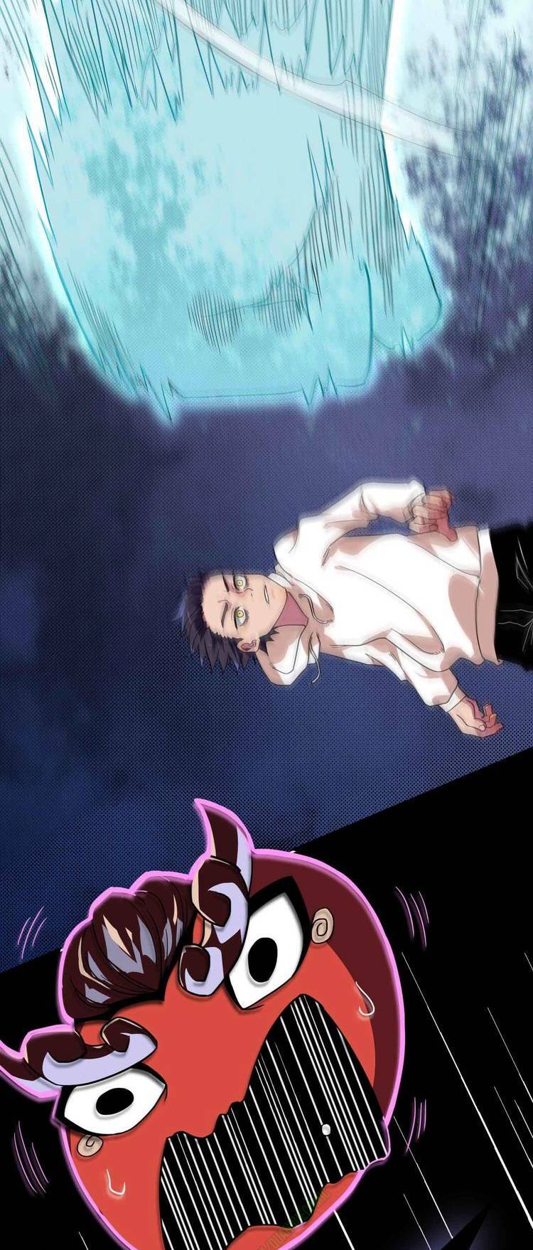 tu chân cuồng thiếu tại vườn trường chapter 29 16