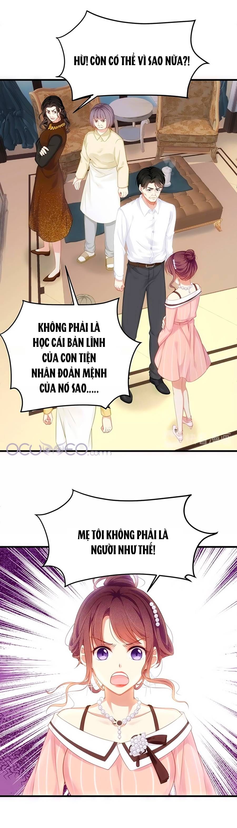 ta với bốn vị cố tiên sinh chapter 4 12