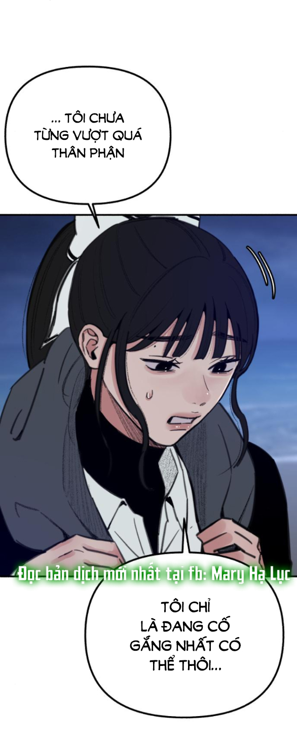 nàng thơ nổi tiếng - nàng thơ myung chapter 57.1 3