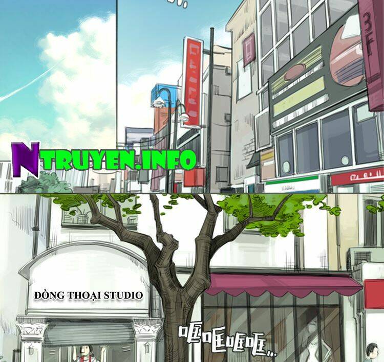 12 giờ của lọ lem chapter 1 22