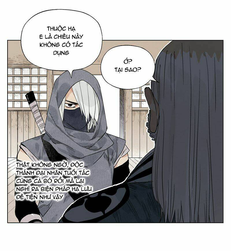 bang chủ đại nhân tìm cách trị hói đầu chapter 65 25