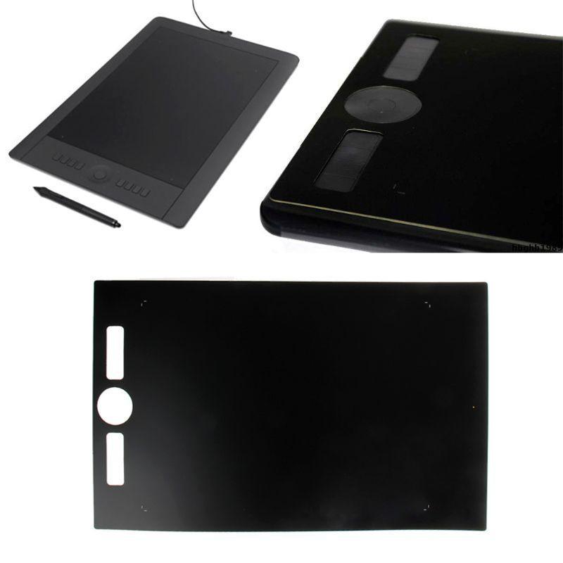 Miếng dán bảo vệ màn hình bảng vẽ đồ họa kỹ thuật số Wacom Intuos Pth460
