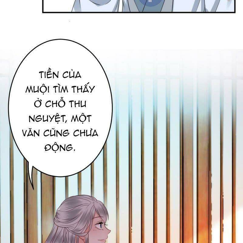 vương gia kiêu ngạo quá khó cua chapter 56 21