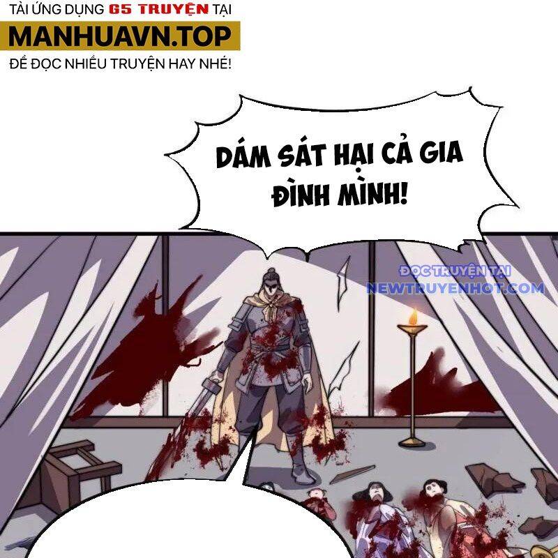 ta có một sơn trại chapter 1077 12