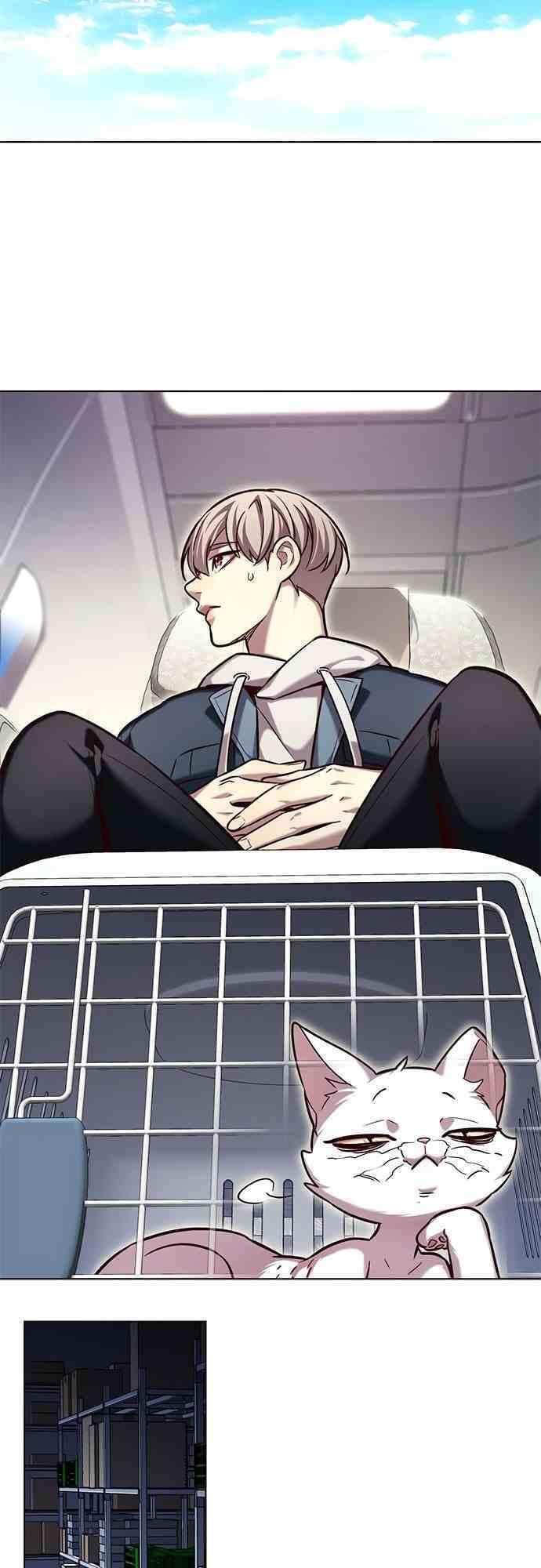 biến thân thành mèo chapter 231 20