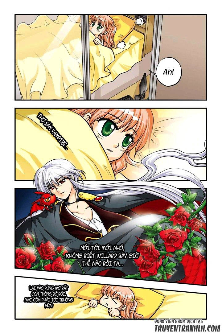 concerto for dark knight chapter 9 23