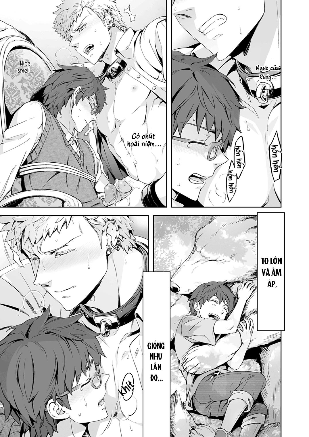 lấp đầy khoảng trống chapter 1 33