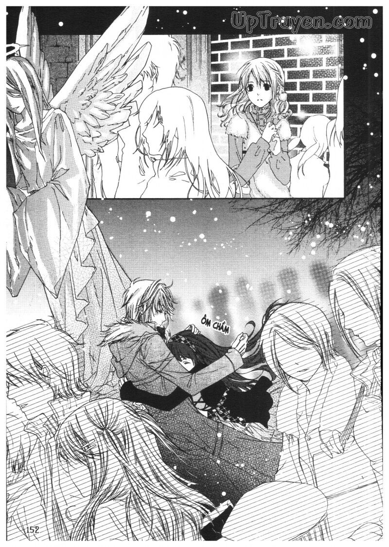 khu vườn ảo mộng chapter 2 147